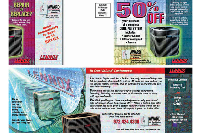 Direct Mail